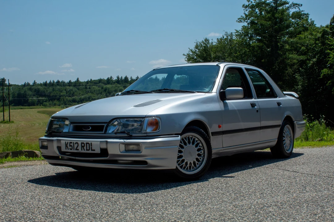 1992 Ford Sierra RS Cosworth - Image 7 of 31