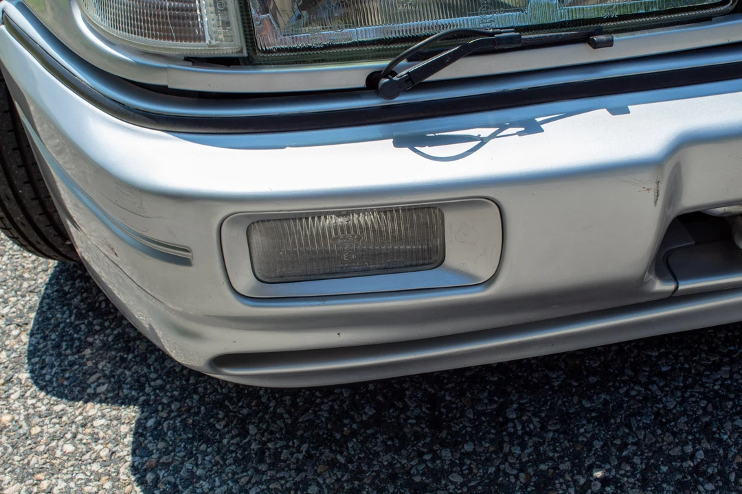 1992 Ford Sierra RS Cosworth - Image 18 of 31