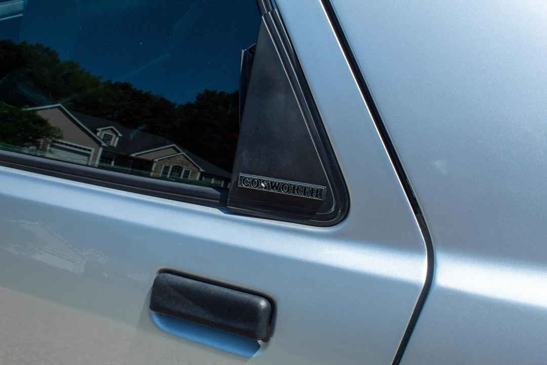 1992 Ford Sierra RS Cosworth - Image 25 of 31