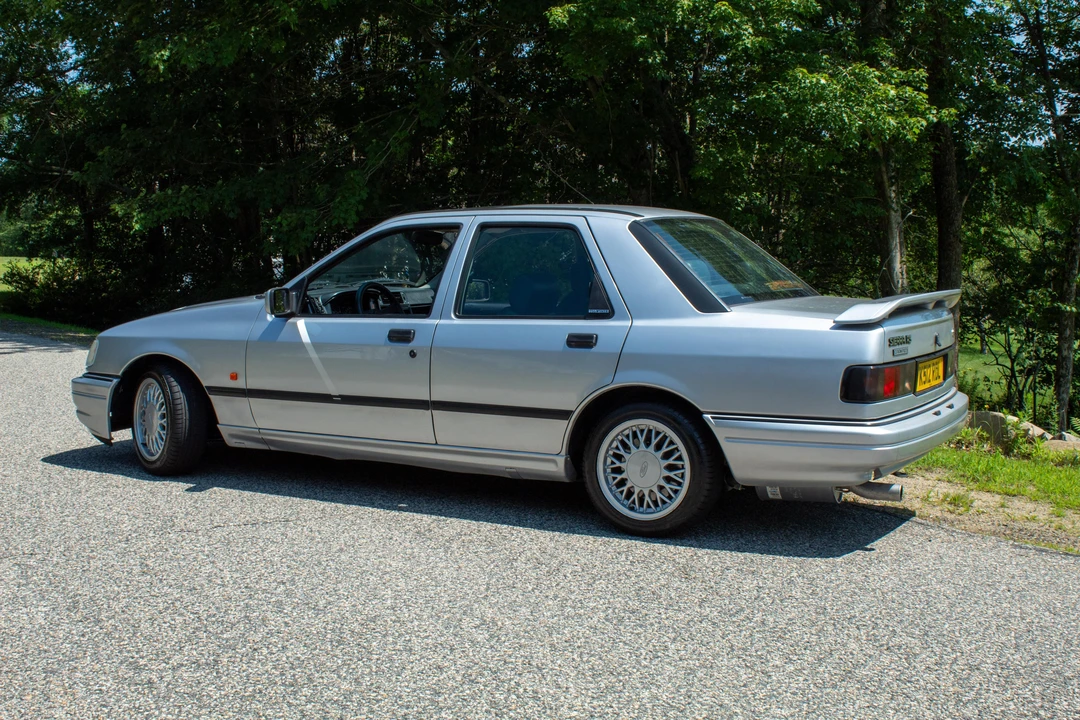 1992 Ford Sierra RS Cosworth - Image 11 of 31