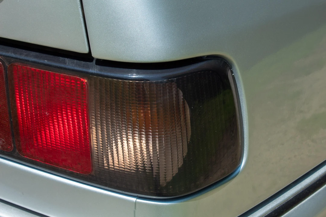 1992 Ford Sierra RS Cosworth - Image 30 of 31