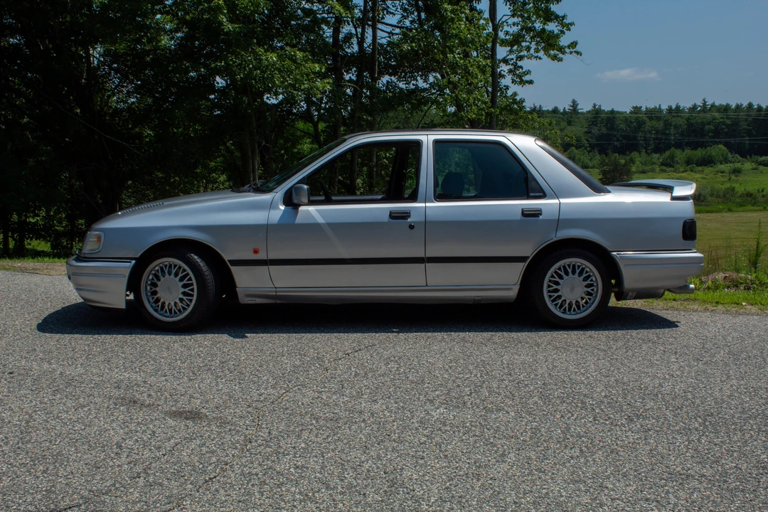 1992 Ford Sierra RS Cosworth - Image 9 of 31