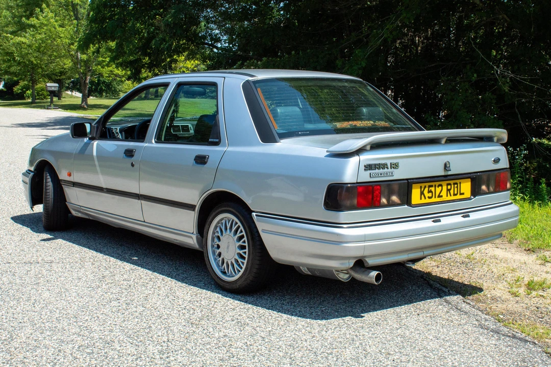 1992 Ford Sierra RS Cosworth - Image 4 of 31