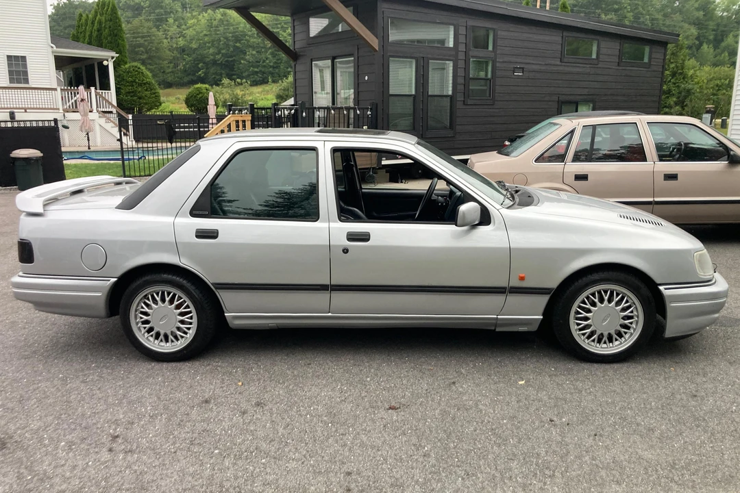 1992 Ford Sierra RS Cosworth - Image 3 of 31