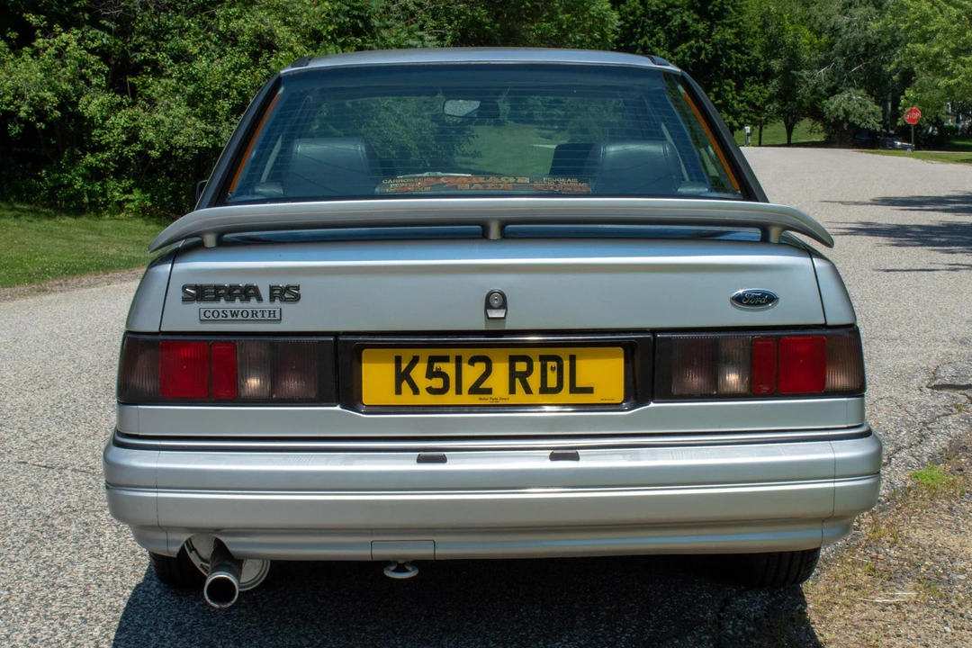 1992 Ford Sierra RS Cosworth - Image 5 of 31