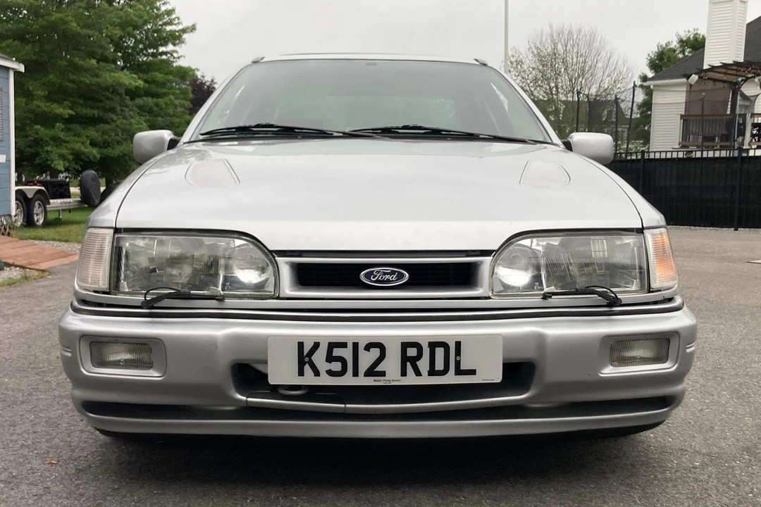 1992 Ford Sierra RS Cosworth - Image 2 of 31