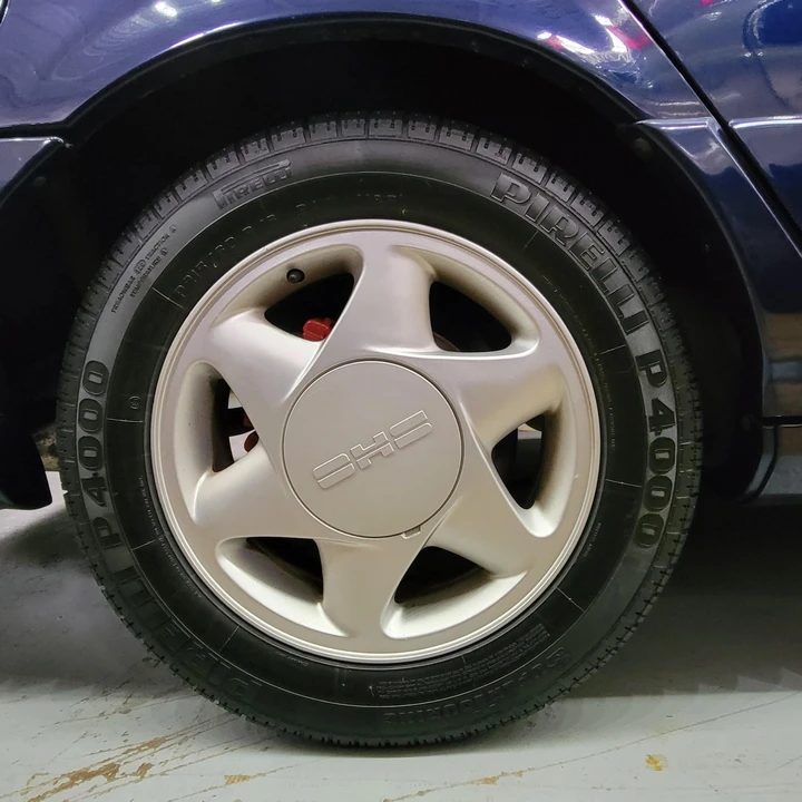 1992 Ford Taurus SHO 2nd Gen - Image 16 of 21