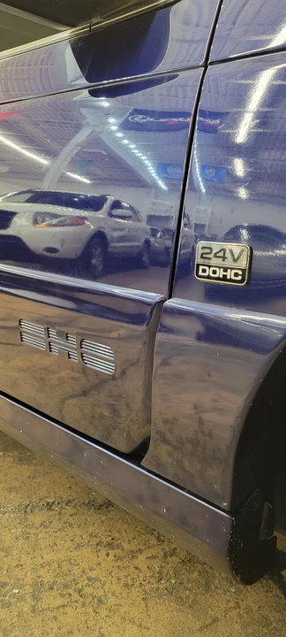 1992 Ford Taurus SHO 2nd Gen - Image 11 of 21