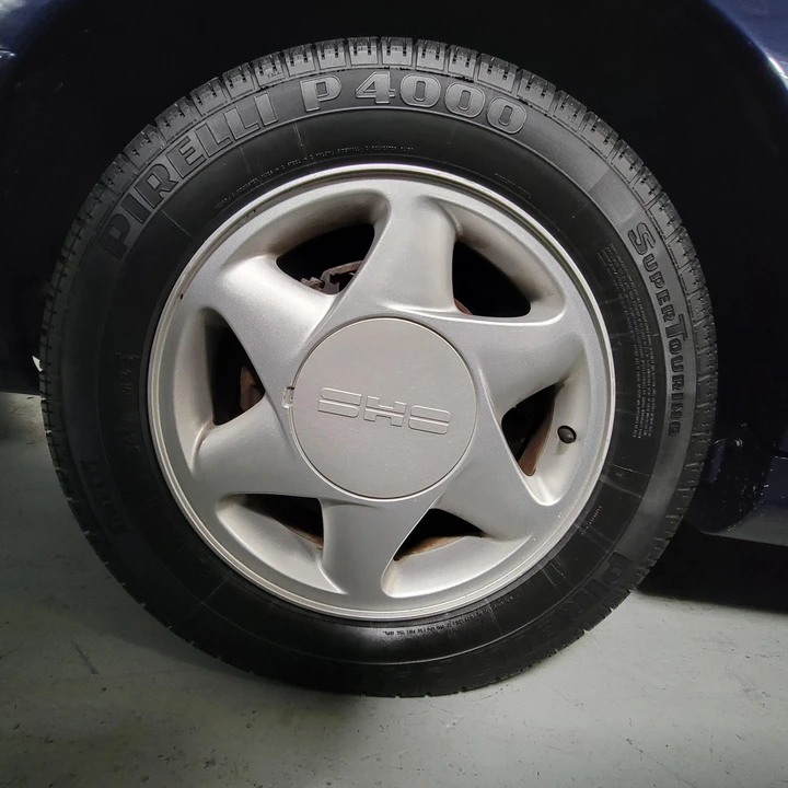 1992 Ford Taurus SHO 2nd Gen - Image 14 of 21