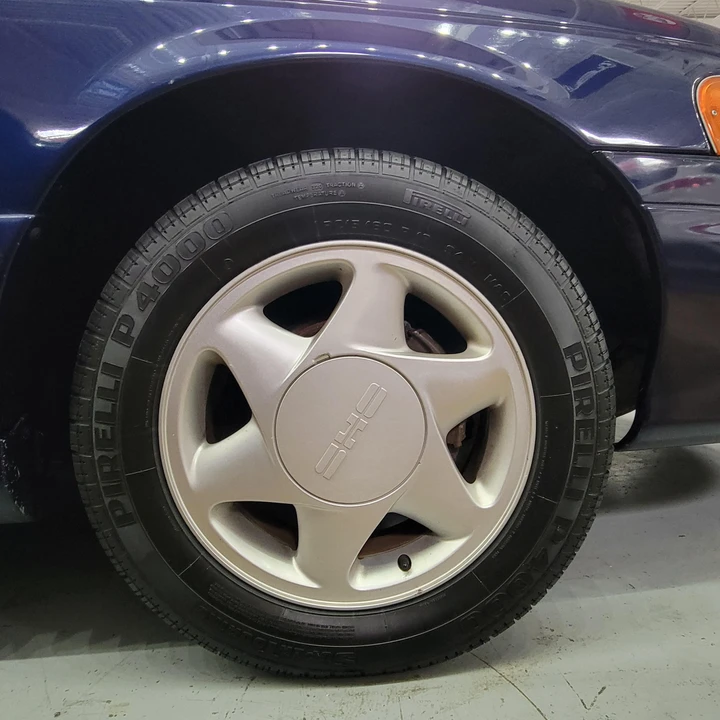 1992 Ford Taurus SHO 2nd Gen - Image 13 of 21