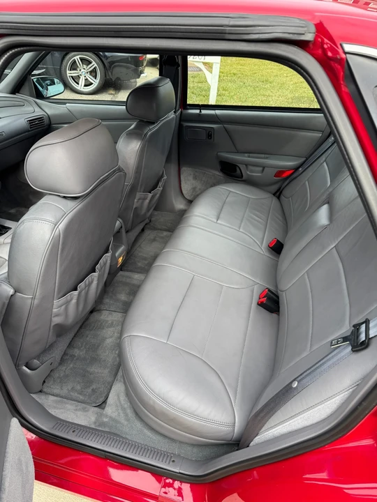 1992 Ford Taurus SHO 2nd Gen - Image 7 of 10