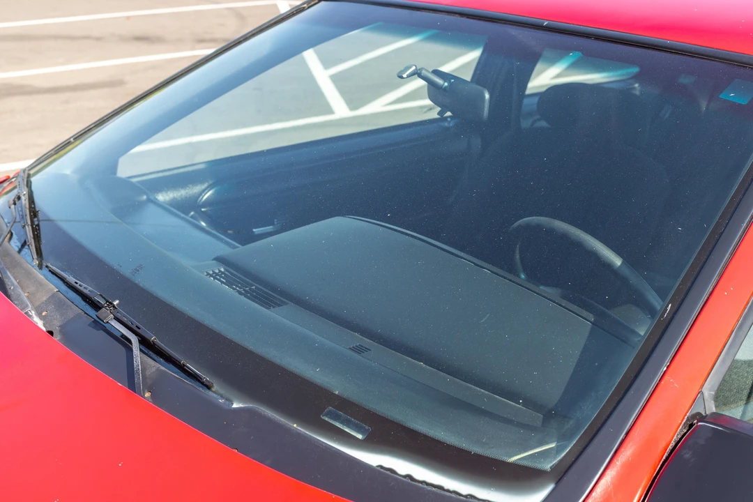 1992 Ford Thunderbird 10th Gen - Image 19 of 31