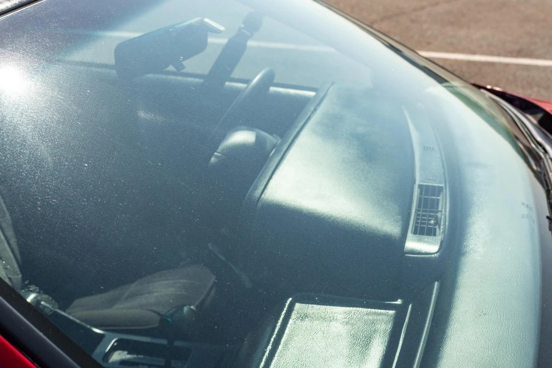 1992 Ford Thunderbird 10th Gen - Image 20 of 31