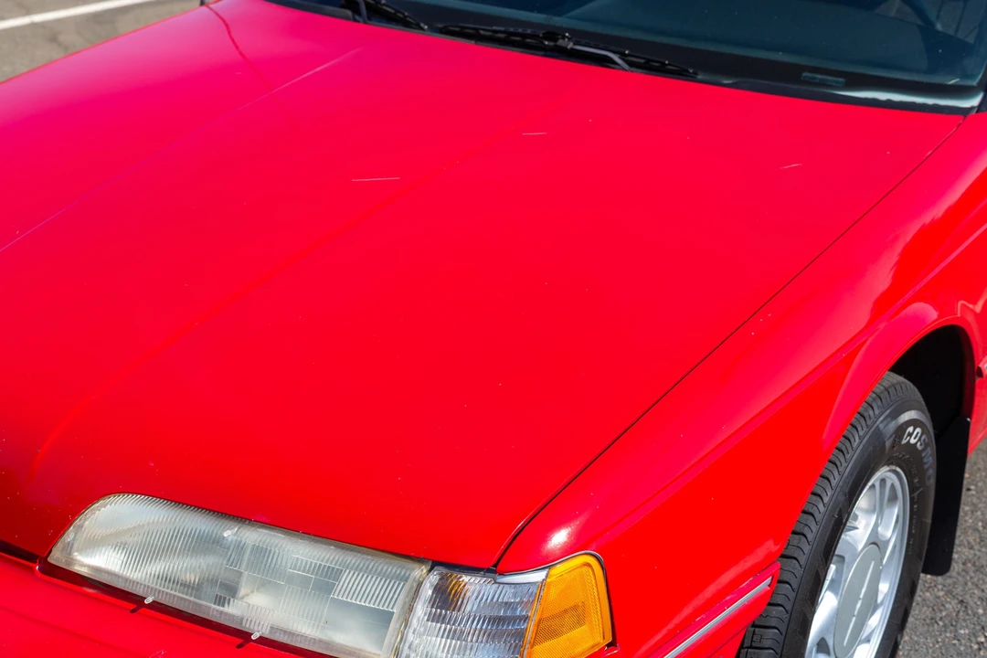 1992 Ford Thunderbird 10th Gen - Image 13 of 31