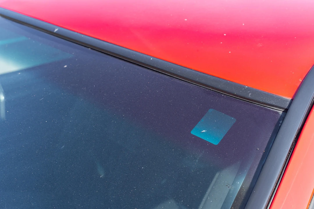 1992 Ford Thunderbird 10th Gen - Image 16 of 31