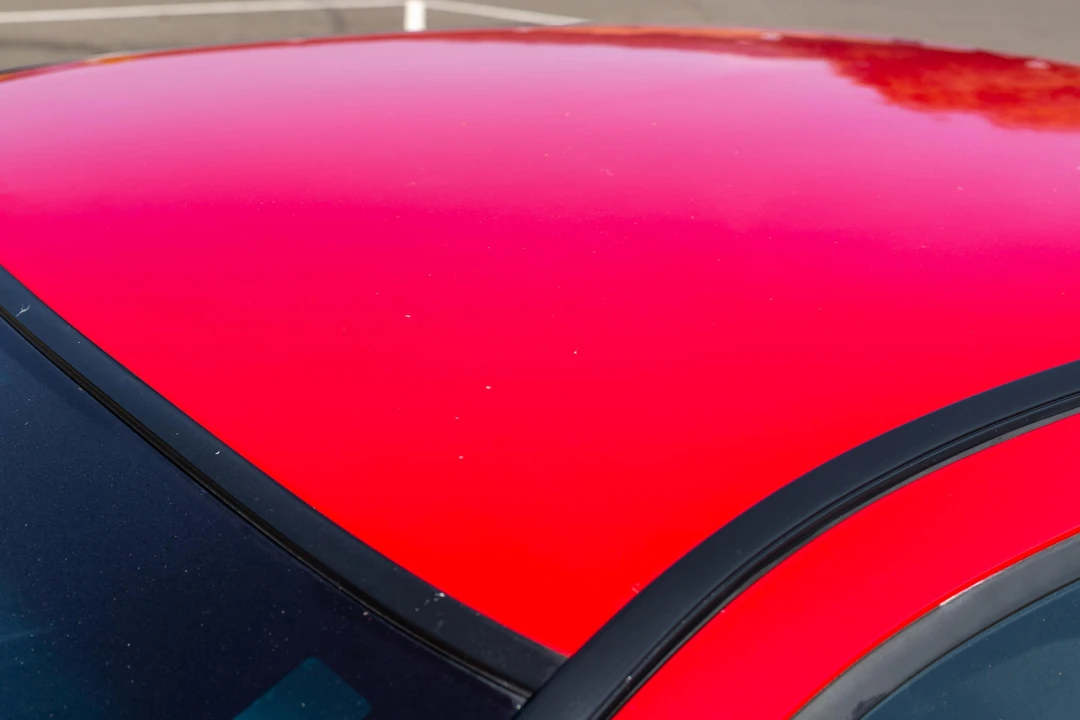 1992 Ford Thunderbird 10th Gen - Image 28 of 31