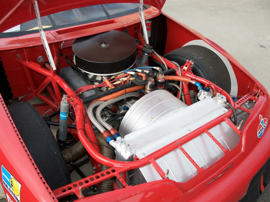 1992 Ford Thunderbird 10th Gen - Image 5 of 6