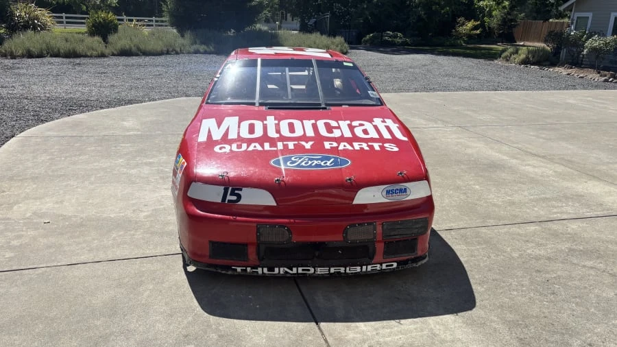 1992 Ford Thunderbird 10th Gen - Image 3 of 19