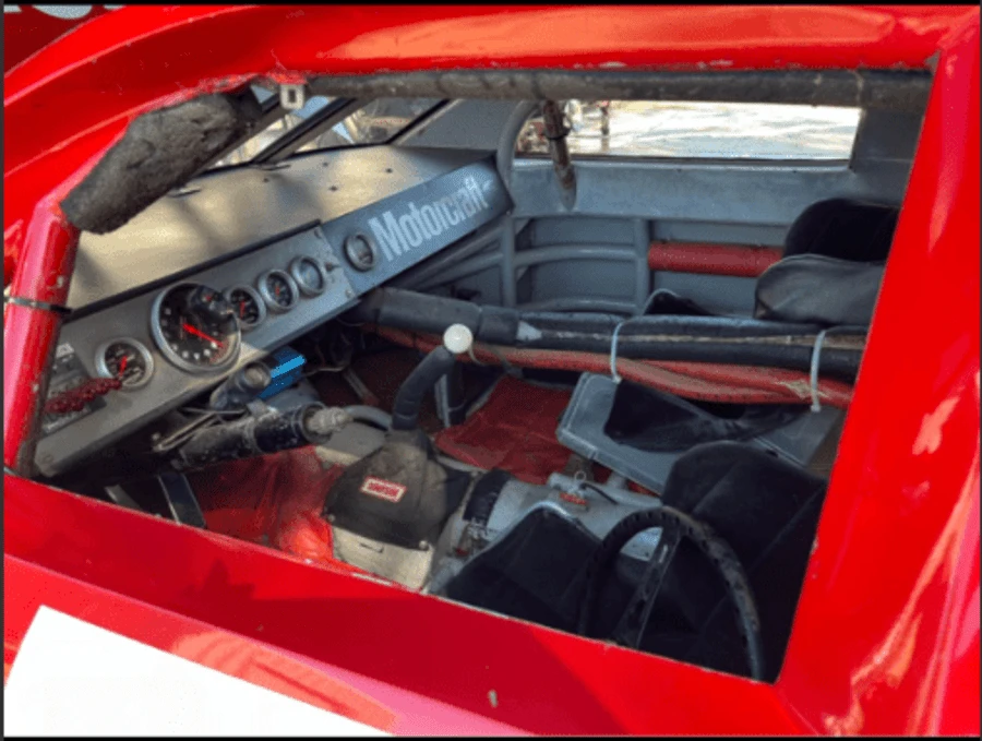1992 Ford Thunderbird 10th Gen - Image 15 of 19