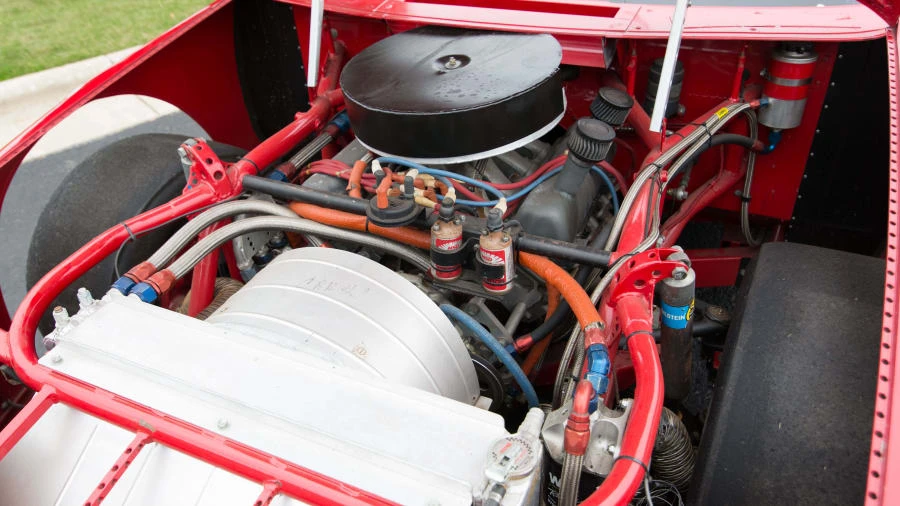 1992 Ford Thunderbird 10th Gen - Image 7 of 12