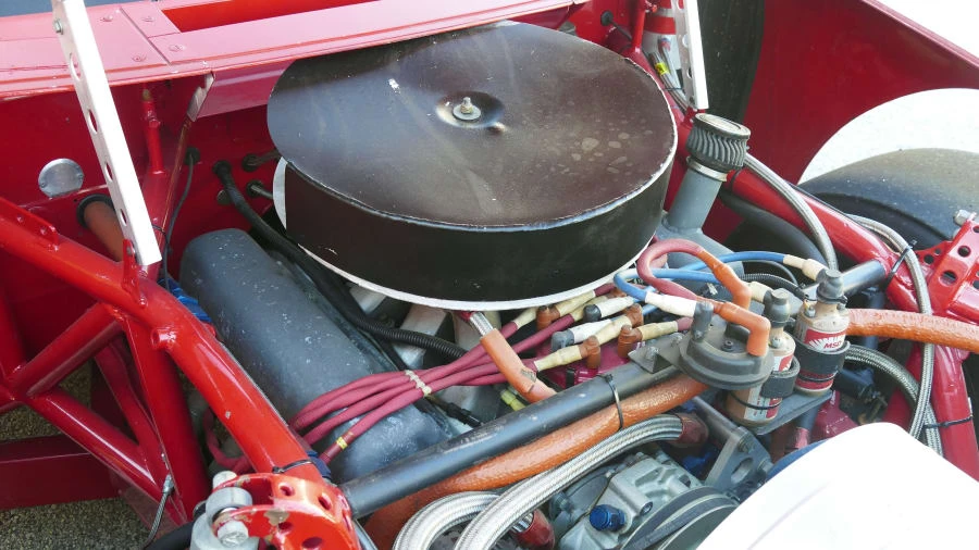 1992 Ford Thunderbird 10th Gen - Image 6 of 12