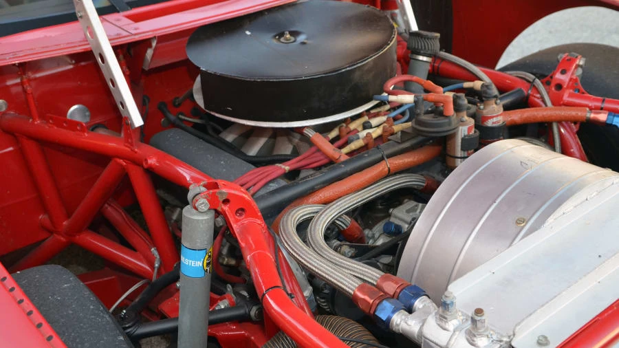 1992 Ford Thunderbird 10th Gen - Image 7 of 12