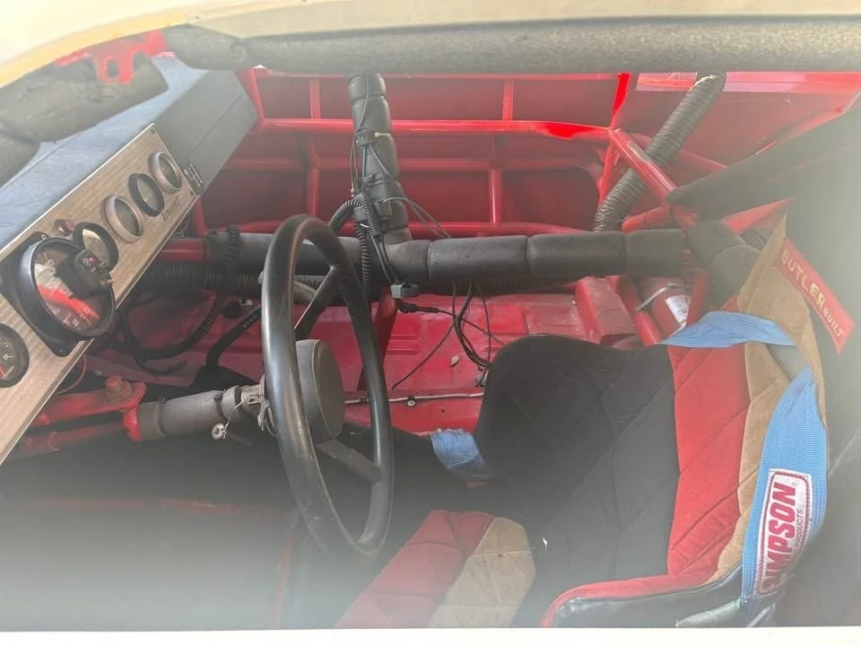 1992 Ford Thunderbird 10th Gen - Image 11 of 12