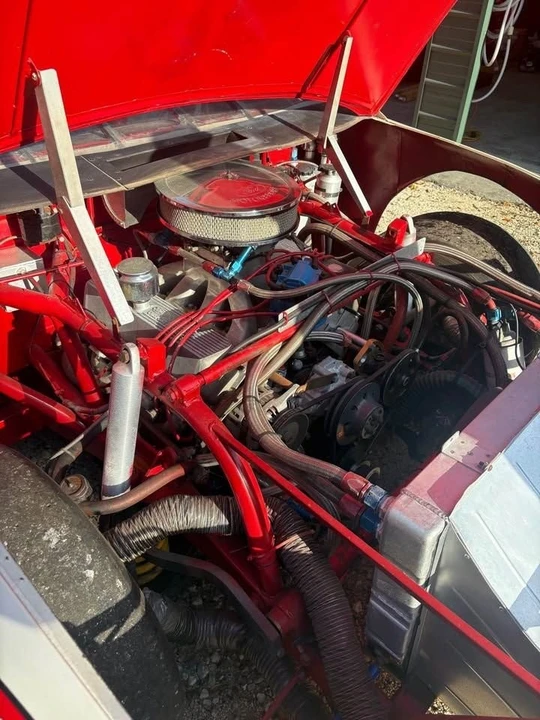 1992 Ford Thunderbird 10th Gen - Image 8 of 12