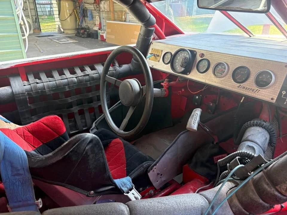 1992 Ford Thunderbird 10th Gen - Image 7 of 12