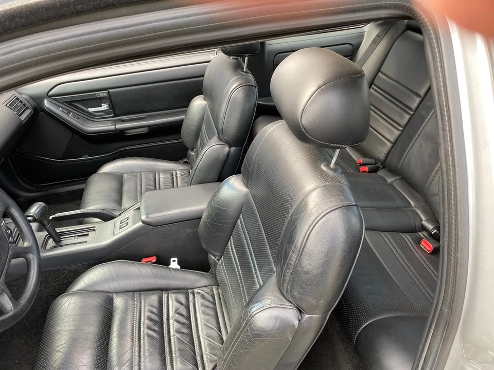 1992 Ford Thunderbird 10th Gen - Image 13 of 30