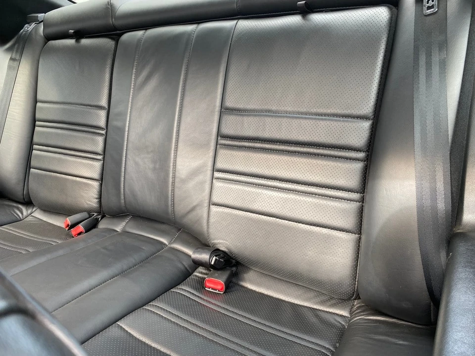 1992 Ford Thunderbird 10th Gen - Image 18 of 30