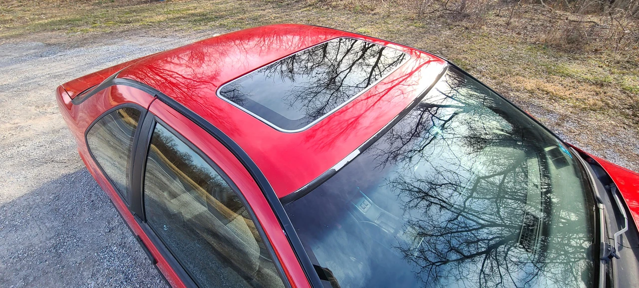 1992 Ford Thunderbird 10th Gen - Image 22 of 22