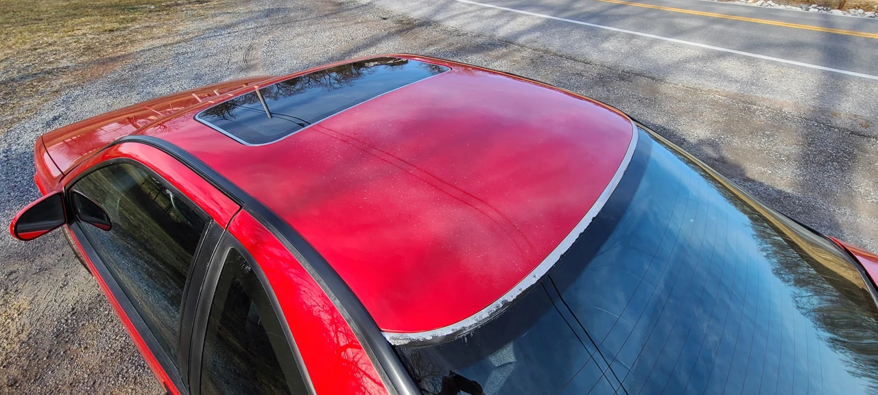 1992 Ford Thunderbird 10th Gen - Image 20 of 22