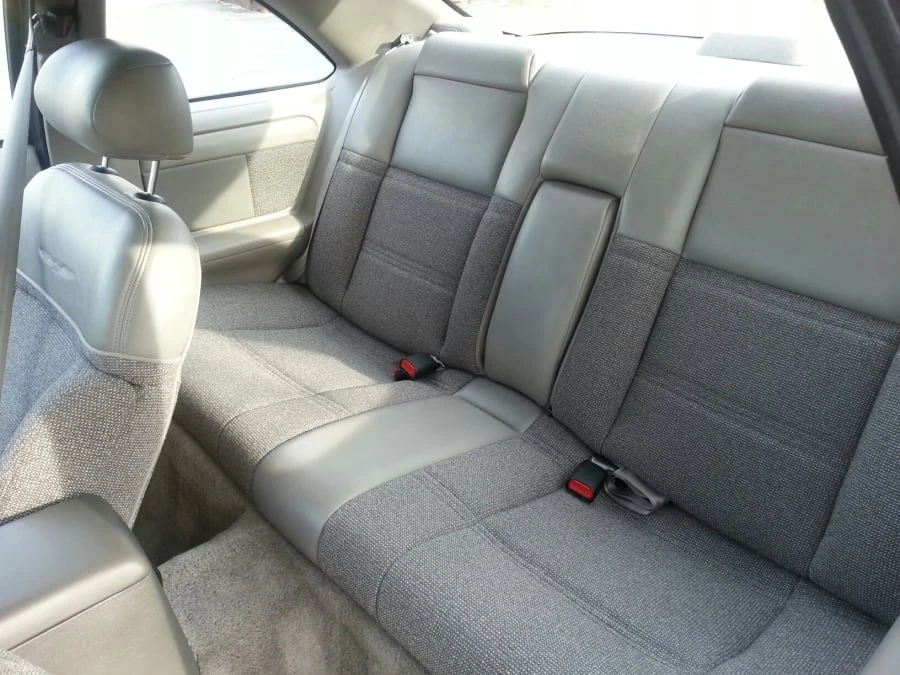 1992 Ford Thunderbird 10th Gen - Image 7 of 7