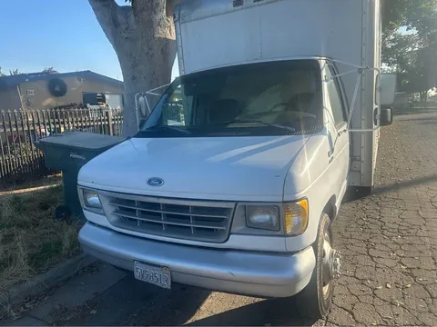1992 Ford ah