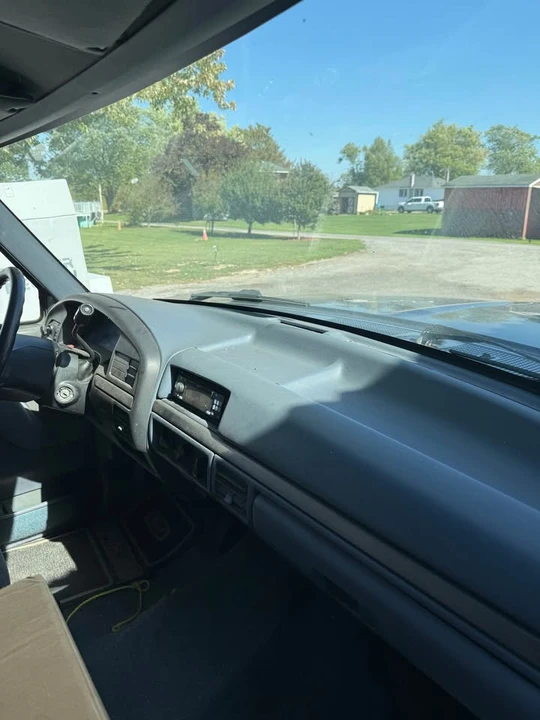1992 Ford Bronco 5th Gen - Image 8 of 20