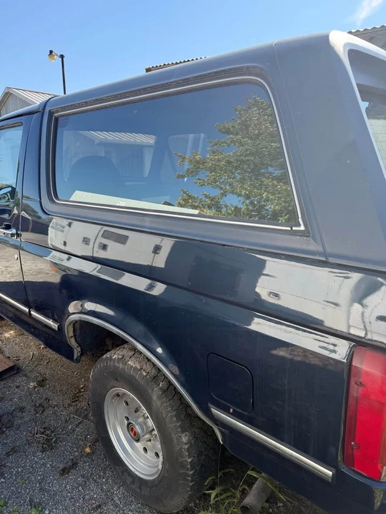 1992 Ford Bronco 5th Gen - Image 5 of 20