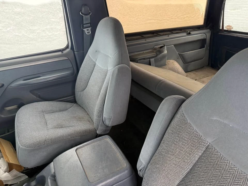 1992 Ford Bronco 5th Gen - Image 19 of 20