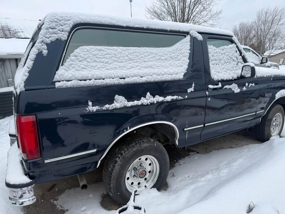 1992 Ford Bronco 5th Gen - Image 18 of 20
