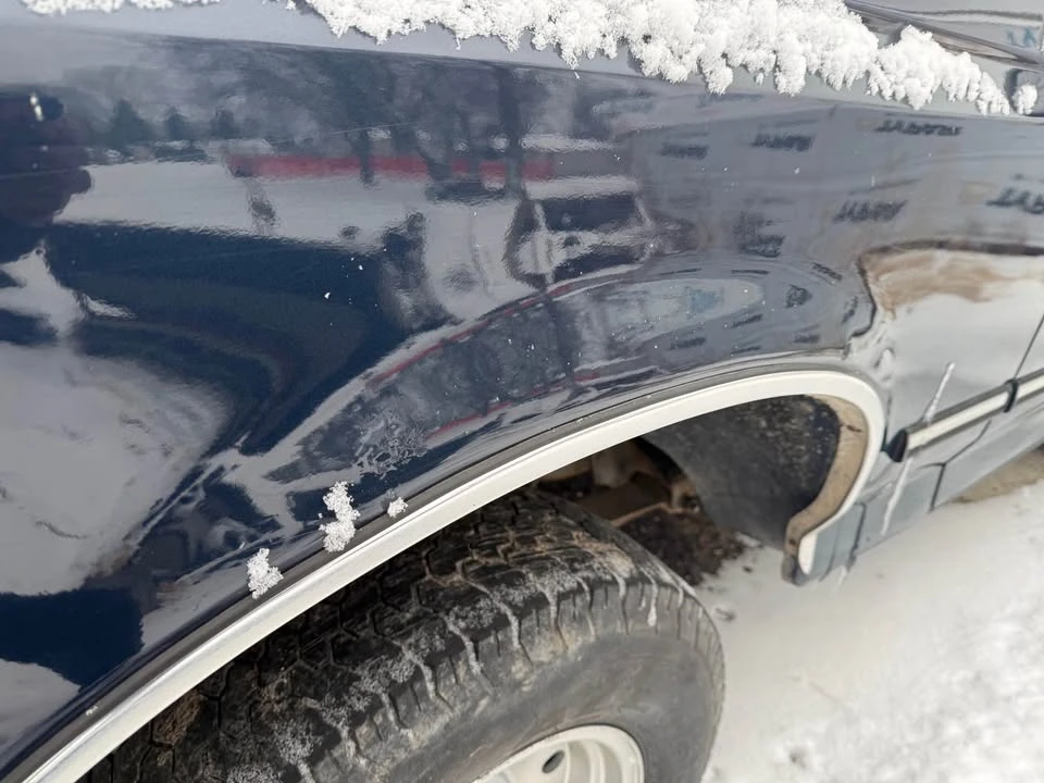 1992 Ford Bronco 5th Gen - Image 17 of 20