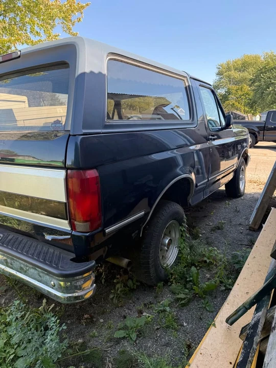 1992 Ford Bronco 5th Gen - Image 7 of 20