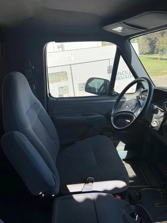 1992 Ford Bronco 5th Gen - Image 9 of 20