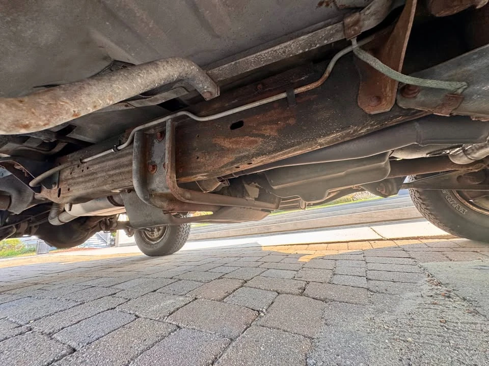 1992 Ford Bronco 5th Gen - Image 18 of 20