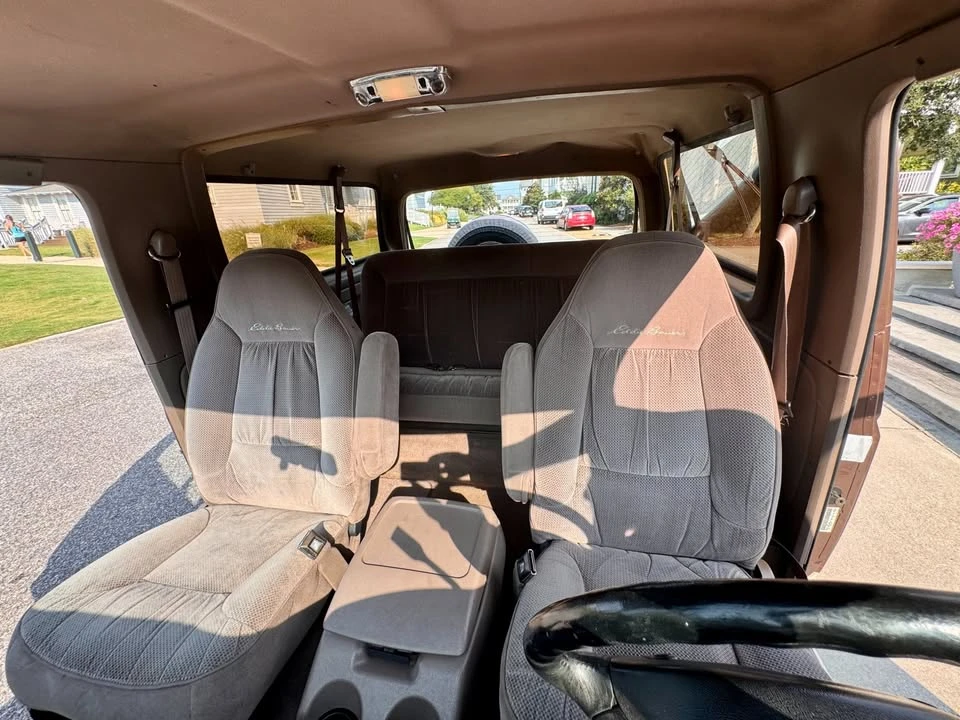 1992 Ford Bronco 5th Gen - Image 14 of 20