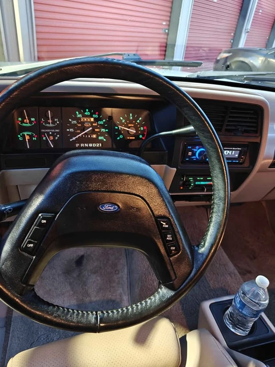 1992 Ford Explorer 1st Gen - Image 7 of 9