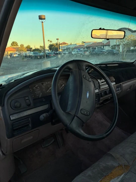 1992 Ford F-Series 9th Gen - Image 11 of 15