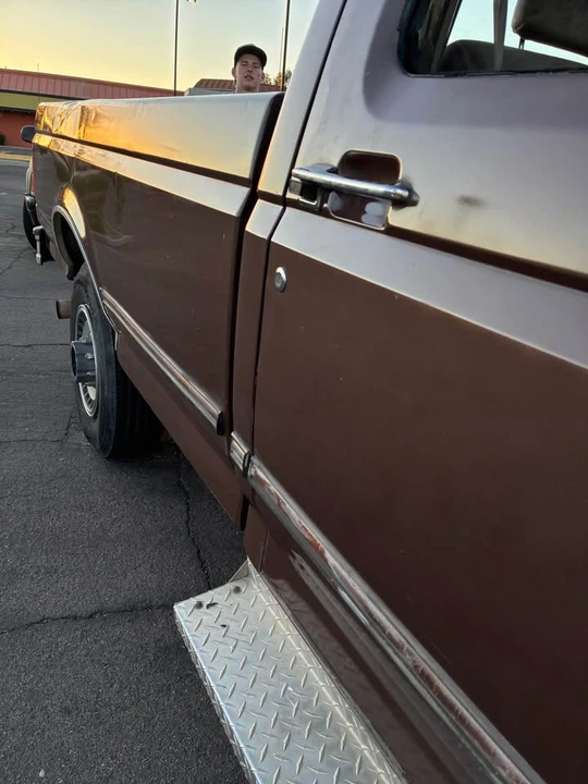 1992 Ford F-Series 9th Gen - Image 13 of 15