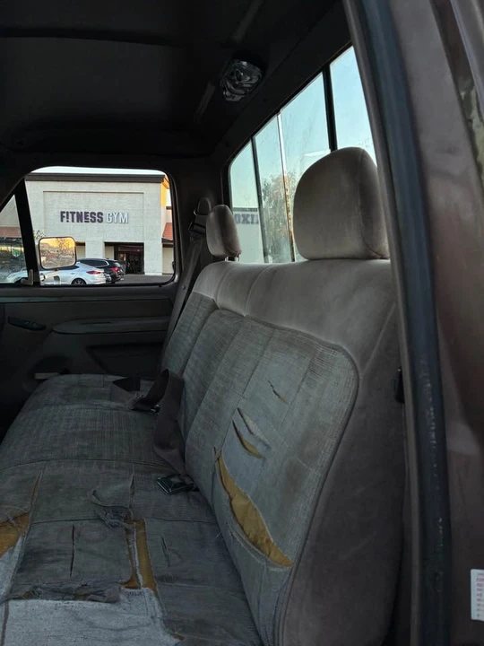1992 Ford F-Series 9th Gen - Image 14 of 15