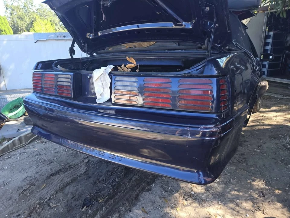 1992 Ford GT - Image 18 of 19