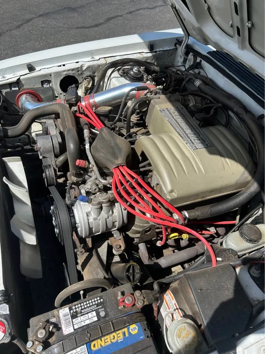1992 Ford GT - Image 17 of 19
